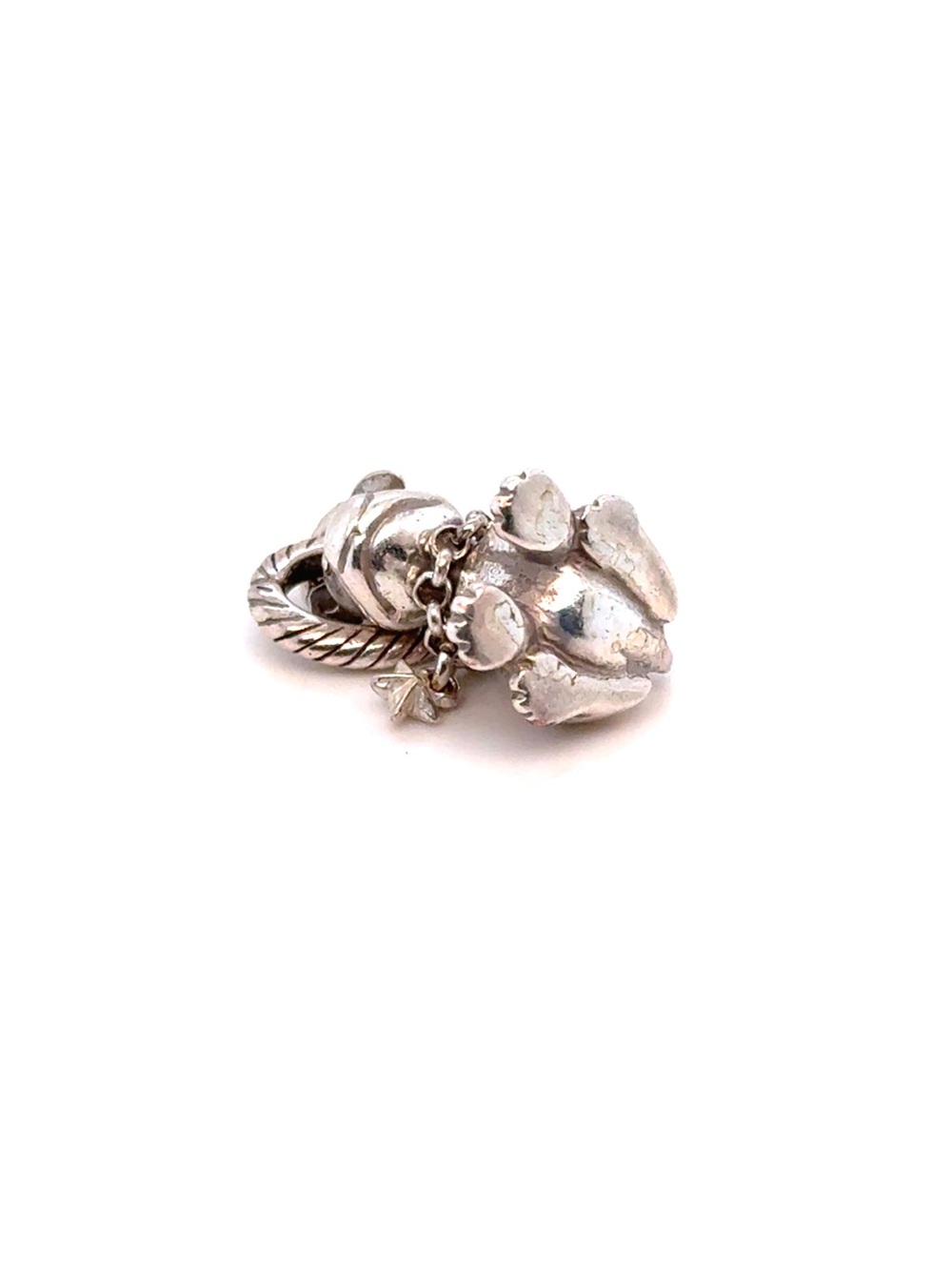 Brighton Archie Puppy Dog Bead - Picture 6 of 6